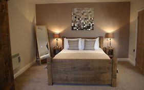 The Woodman Inn Bedale 4*